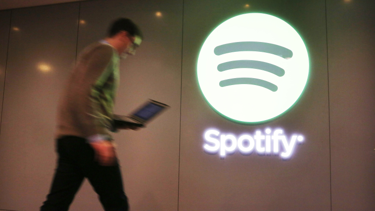 Spotify разширява екипа си с 1000 работни места