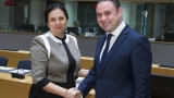 Подновиха преговорите за Европейска прокуратура 
