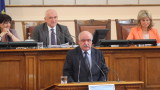 Камен Плочев е новият управител на НЗОК
