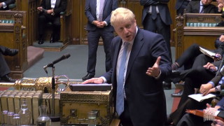 Депутат обвини Борис Джонсън, че крие доклад за руска намеса във Великобритания