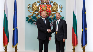 Египет е ключов партньор на България в региона на Близкия