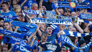 Левски пусна в продажба билетите за двубоя от III кръг на Първа