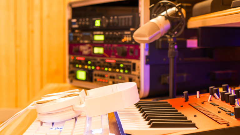 Над $20 милиона приходи: Българският музикален пазар расте 2 пъти по-бързо от световния