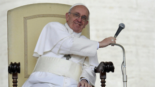Папа Франциск отслужи меса на плажа Копакобана пред 3 млн. души