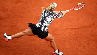 В Германия са притеснени, че скоро няма да имат тенисистка като Щефи Граф