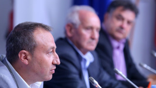 Законопроектът за Автомобилна камара е лобистки и представлява опит на