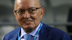 Отложиха Сасуоло - Бреша заради кончината на Джорджо Скуинци