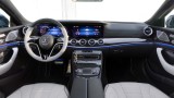  Новата Mercedes-Benz CLS-класа идва с още повече жанр следващата година 