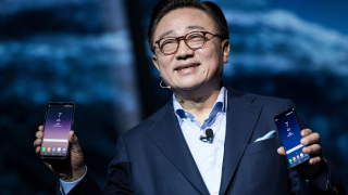Новият Samsung Galaxy S8 надмина очакванията. Дори тези на Apple (СНИМКИ и ВИДЕА)
