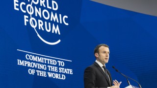 Светът се променя Нуждаем се от по малко оръжия и повече мозъци Това