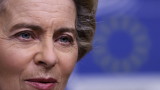  Лайен: Европейска комисия продължава договарянията за имунизациите 