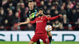 Мохамед Салах призна че Ливърпул не се е представил на