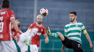 Черно море и Апоел Беер Шева се изправят един срещу