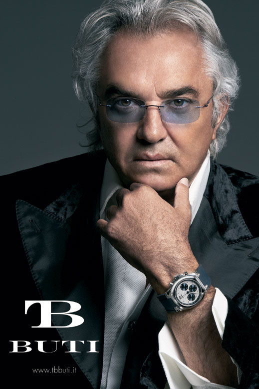 Модната марка часовници „Buti” навлиза и в България