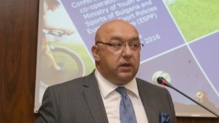 Спечелихме домакинството за най голямото състезание през тази година в България