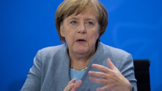 Германският канцлер Ангела Меркел заклейми последната провокация от страна на