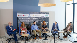 Увеличава се броят на българите, които искат да работят от офиса
