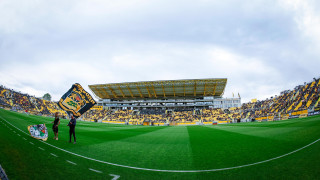 1500 билета ще бъдат отпуснати за привържениците на ЦСКА за