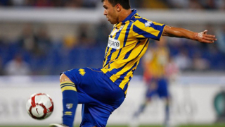 Божинов вкара четири гола в контрола
