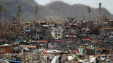 Близо 6 хиляди са загиналите от тайфуна "Хайян" във Филипините