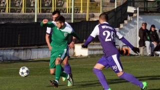 Етър излиза срещу Пирин днес от 20 00 часа в среща