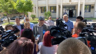 16 арестувани в Гоце Делчев по обвинение в дилърство, лихварство и незаконна търговия