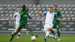 Лудогорец приключи с успех подготвителния си лагер в Турция Орлите