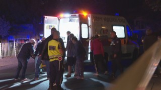 Трима души са загинали при тежка катастрофа в Айтос съобщават