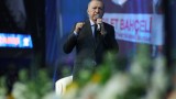 Ердоган предупреди ПКК да не бави разоръжаването си