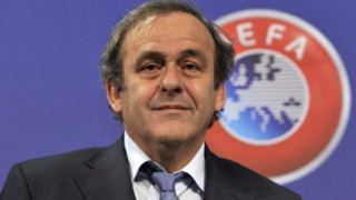 Бившият президент на УЕФА Мишел Платини категорично се обяви