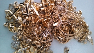 Хванаха контрабандно злато на ГКПП „Малко Търново”