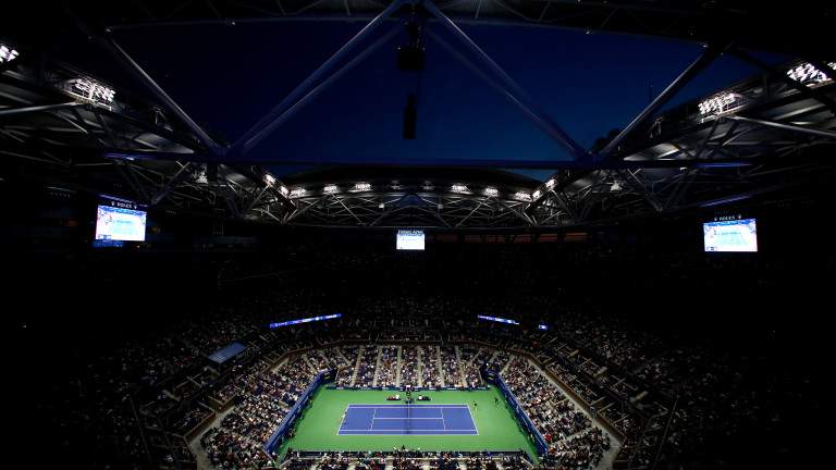 Programa Za Tretiya Den Na Us Open Dzhokovich Cicipas I Osaka V Igra Tennis Bg