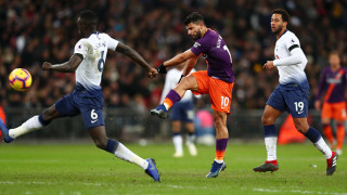 Манчестър Сити се върна на върха във временното класиране на