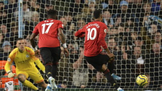 Някогашният основен бранител на Манчестър Юнайтед Рио Фърдинанд вярва