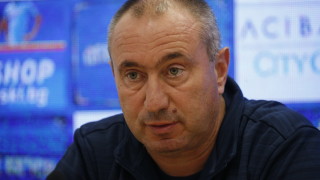 Георги Атанасов говори за треньора на Левски Станимир Стоилов по