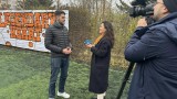 В Кюстендил проведоха благотворителен Коледен турнир по футбол