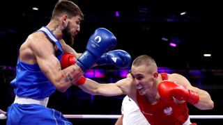 Само трима български представители ще участват в петия ден на