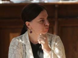 ВАС не уважи молбата на Мирослава Тодорова да спре понижаването й