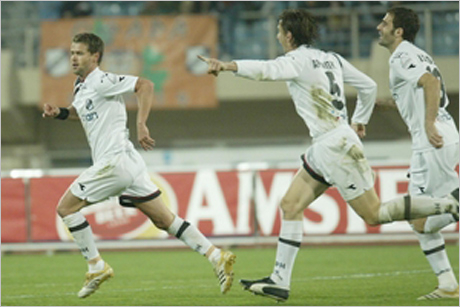 Методи Деянов ще се мести в Кипър