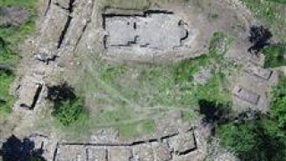 Подновиха проучванията на крепостта Кокалянски Урвич