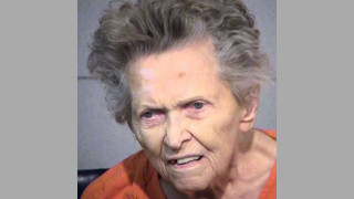 92 годишна американка е застреляла 72 годишния си син за да не