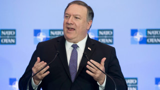 На трета среща на високо равнище САЩ Северна Корея се надява