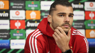 Ръководството на ЦСКА е стартирало преговори с Лех Познан за