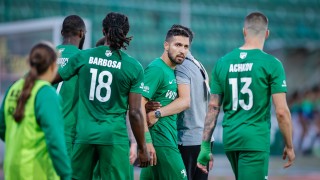 Ботев Враца ще изкара дълъг лагер в Разград преди мача