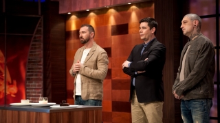 Ронят бащински сълзи в MasterChef