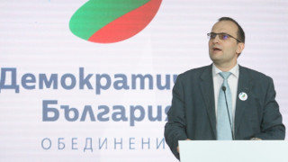 Мартин Димитров сигурен, че АЕЦ "Белене" не ни трябва
