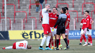 Царско село пусна в продажба билетите за двубоя с Лудогорец