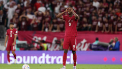 Катар стана първата нация домакин на Световно първенство, загубила и двата си мача в групите