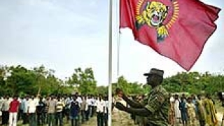 ООН изтегля служителите си от сепаратистките райони на Шри Ланка