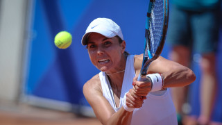 Поставената под номер 9 в основната схема на Australian Open